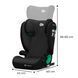 Автокрісло Kinderkraft Junior Fix 2 i-Size Graphite Black (KCJUFI20BLK0000)