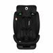 Дитяче автокрісло Lionelo LAVENDER I-SIZE BLACK CARBON