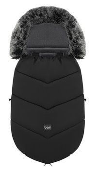 Зимовий конверт Bair Iceberg black noire чорний &mdash; купити в Bubbleshop