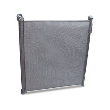 Захисний бортик Lionelo TULIA GREY &mdash; купити в Bubbleshop