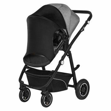Сонцезахисний чохол для коляски LIONELO STROLLER SUN COVER &mdash; купити в Bubbleshop