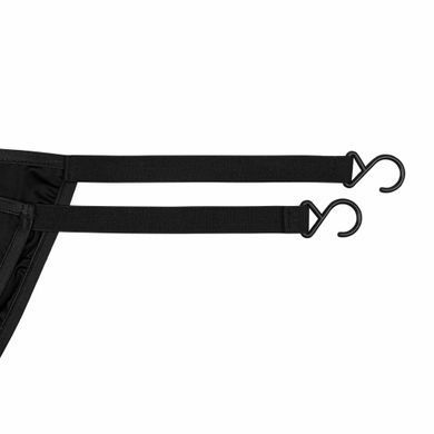 Сонцезахисний чохол для коляски LIONELO STROLLER SUN COVER &mdash; купити в Bubbleshop