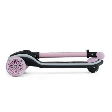 Самокат Kinderkraft Raket Pink (KRRAKE00PNK0000) &mdash; купити в Bubbleshop