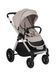 Універсальна коляска 2 в 1 Lionelo LAYLA 2IN1 BEIGE SAND