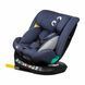 Дитяче автокрісло Lionelo BASTIAAN ONE I-SIZE BLUE NAVY