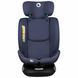 Дитяче автокрісло Lionelo BASTIAAN ONE I-SIZE BLUE NAVY