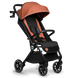 Прогулянкова коляска Lionelo CLOE BROWN RUST