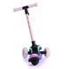 Самокат Kinderkraft Raket Pink (KRRAKE00PNK0000)
