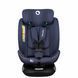 Дитяче автокрісло Lionelo BASTIAAN ONE I-SIZE BLUE NAVY
