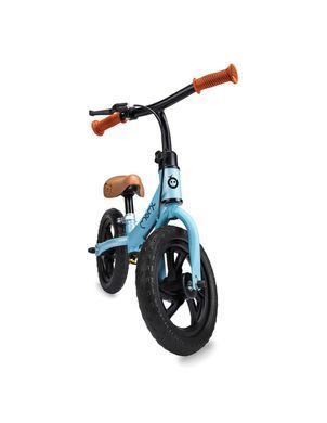 Біговел MoMi BREKI Blue &mdash; купити в Bubbleshop