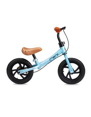 Біговел MoMi BREKI Blue &mdash; купити в Bubbleshop