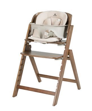 Стілець для годування CARRELLO Focus CRL-16801 Croissant Beige &mdash; купити в Bubbleshop