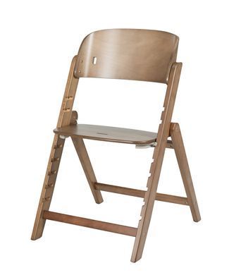 Стілець для годування CARRELLO Focus CRL-16801 Croissant Beige &mdash; купити в Bubbleshop