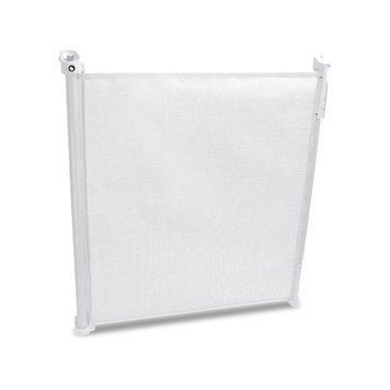 Захисний бортик Lionelo TULIA WHITE &mdash; купити в Bubbleshop