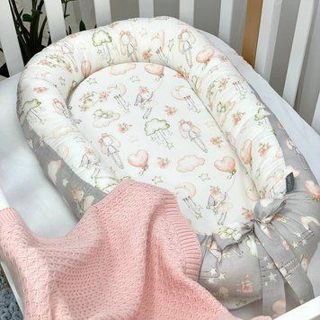 Кокон Baby Design Ляльки &mdash; купити в Bubbleshop