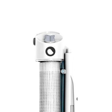 Захисний бортик Lionelo TULIA WHITE &mdash; купити в Bubbleshop