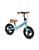 Біговел MoMi BREKI Blue &mdash; купити в Bubbleshop
