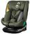Дитяче автокрісло Lionelo BASTIAAN ONE I-SIZE GREEN OLIVE &mdash; купити в Bubbleshop