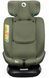 Дитяче автокрісло Lionelo BASTIAAN ONE I-SIZE GREEN OLIVE