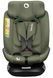 Дитяче автокрісло Lionelo BASTIAAN ONE I-SIZE GREEN OLIVE