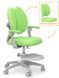 Дитяче крісло Mealux Sprint Duo Green