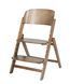 Стілець для годування CARRELLO Focus CRL-16801 Croissant Beige
