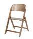 Стілець для годування CARRELLO Focus CRL-16801 Croissant Beige