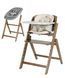 Стілець для годування CARRELLO Focus CRL-16801 Croissant Beige