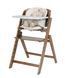 Стілець для годування CARRELLO Focus CRL-16801 Croissant Beige