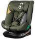Дитяче автокрісло Lionelo BASTIAAN ONE I-SIZE GREEN OLIVE &mdash; купити в Bubbleshop