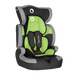 Дитяче автокрісло Lionelo LEVI ONE LIME