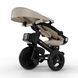Триколісний велосипед Kinderkraft Aveo 2 Plus Beige (KRAVEO02BEG0000)