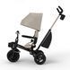Триколісний велосипед Kinderkraft Aveo 2 Plus Beige (KRAVEO02BEG0000)