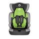 Дитяче автокрісло Lionelo LEVI ONE LIME