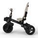 Триколісний велосипед Kinderkraft Aveo 2 Plus Beige (KRAVEO02BEG0000)
