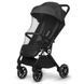 Прогулянкова коляска Lionelo CLOE GREY STONE