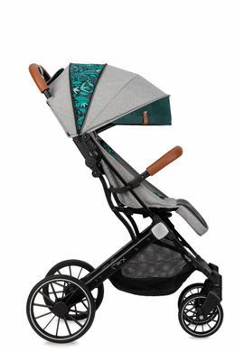 Коляска прогулянкова MoMI ESTELLE DAKAR Jungle &mdash; купити в Bubbleshop