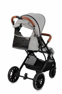 Коляска прогулянкова MoMI ESTELLE DAKAR Jungle &mdash; купити в Bubbleshop