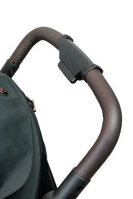 Прогулянкова коляска Espiro Wave Pro 09 Taupe Rapsody &mdash; купити в Bubbleshop