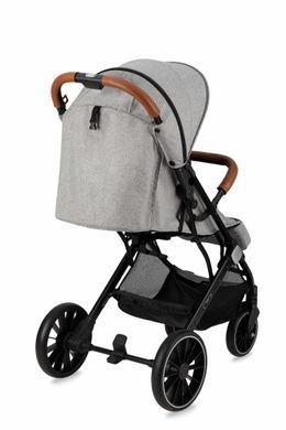 Коляска прогулянкова MoMI ESTELLE DAKAR Jungle &mdash; купити в Bubbleshop
