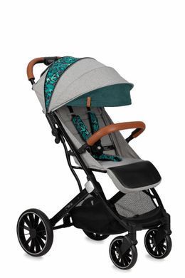 Коляска прогулянкова MoMI ESTELLE DAKAR Jungle &mdash; купити в Bubbleshop