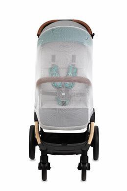 Коляска прогулянкова MoMI ESTELLE DAKAR Jungle &mdash; купити в Bubbleshop