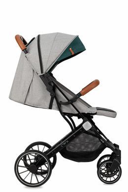 Коляска прогулянкова MoMI ESTELLE DAKAR Jungle &mdash; купити в Bubbleshop