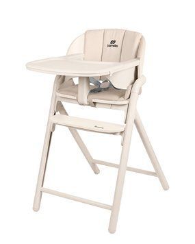 Стілець для годування CARRELLO Tenero CRL-9507 Olympus Beige &mdash; купити в Bubbleshop