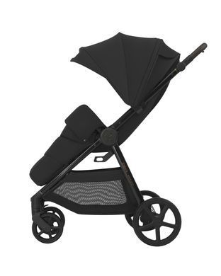 Прогулянкова коляска Espiro Wave Pro 09 Taupe Rapsody &mdash; купити в Bubbleshop