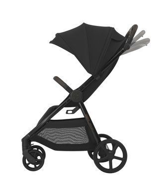 Прогулянкова коляска Espiro Wave Pro 09 Taupe Rapsody &mdash; купити в Bubbleshop