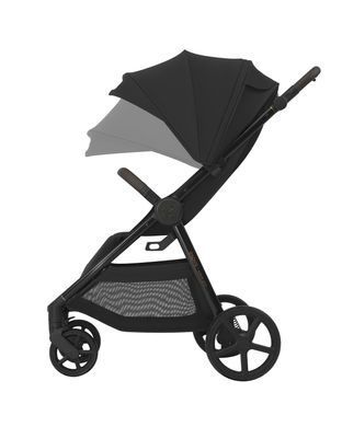 Прогулянкова коляска Espiro Wave Pro 09 Taupe Rapsody &mdash; купити в Bubbleshop