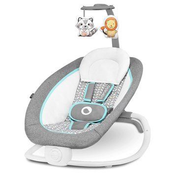 Шезлонг Lionelo PASCAL &mdash; купити в Bubbleshop