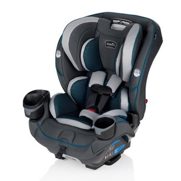 Автокрісло Evenflo EveryFit LX - Sawyer 32884200320 фото