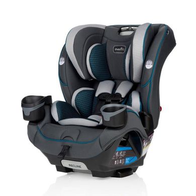 Автокрісло Evenflo EveryFit LX - Sawyer 32884200320 фото